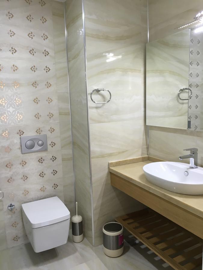 Clementin Suits Siğacık Eksteriør billede