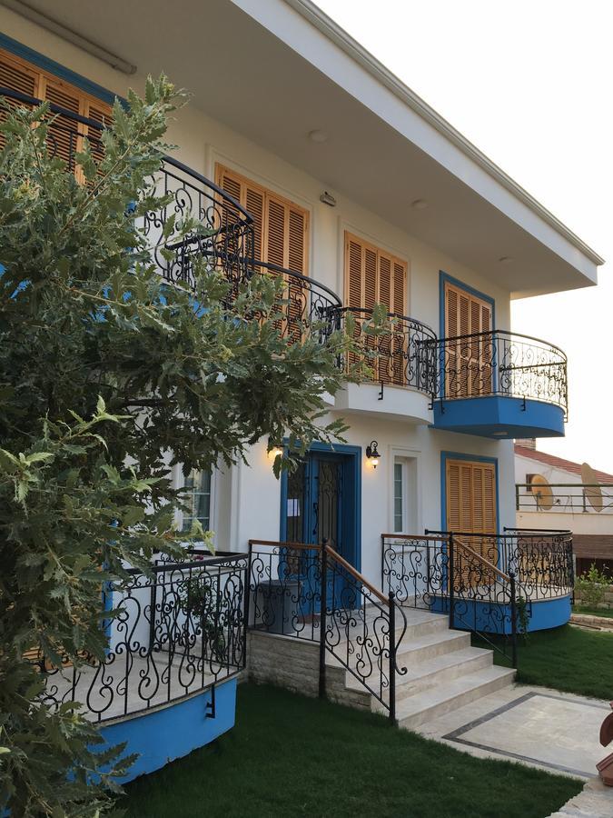 Clementin Suits Siğacık Eksteriør billede